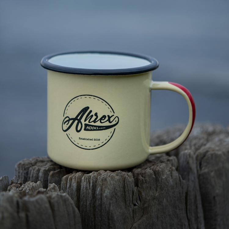 Ahrex Mug All You Need Is Coffee